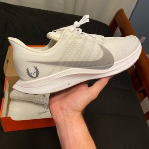 Nike running shoes size 12